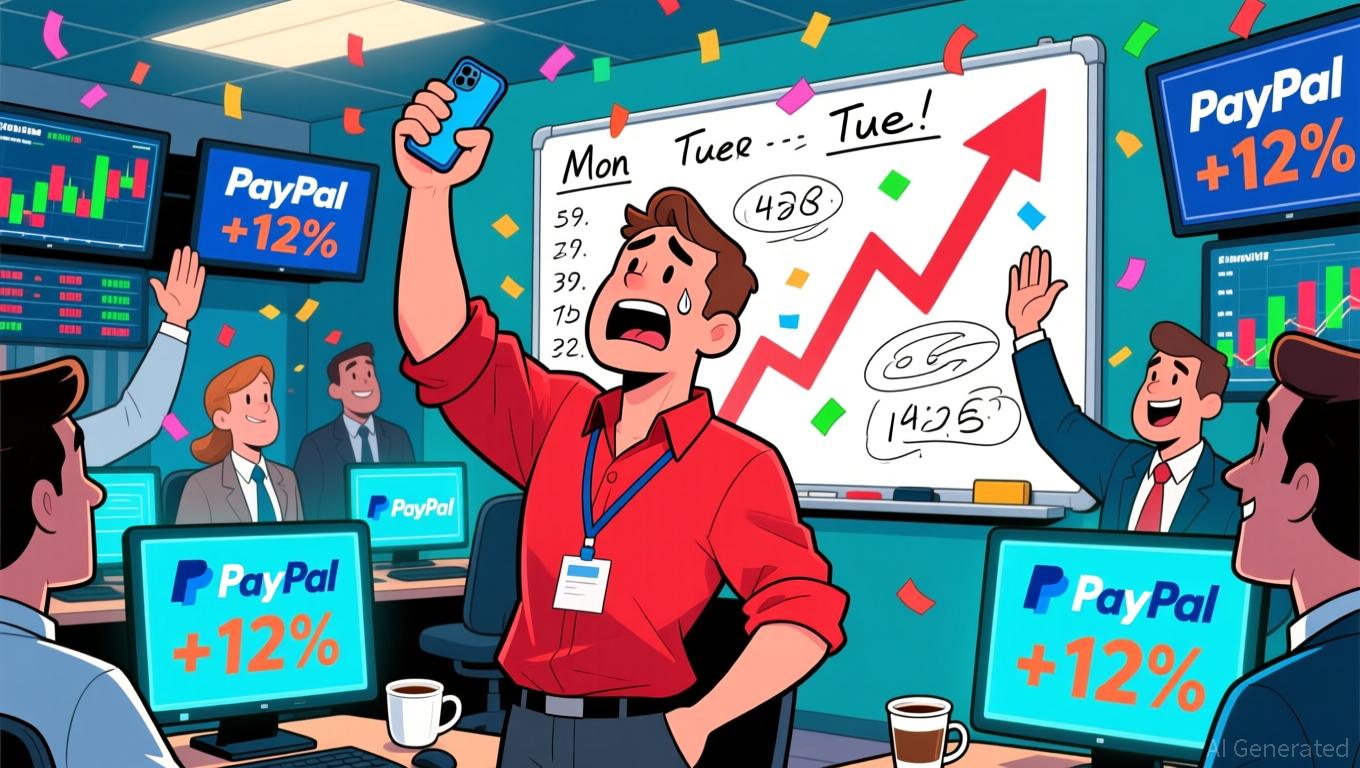 Why Stripe Wants PayPal: Unpacking Value in a Beleaguered Giant